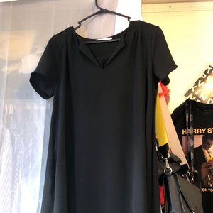 T-Shirt Dress